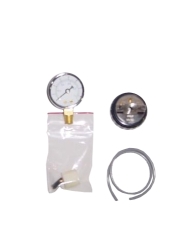 HV30 AIR CAP TEST KIT